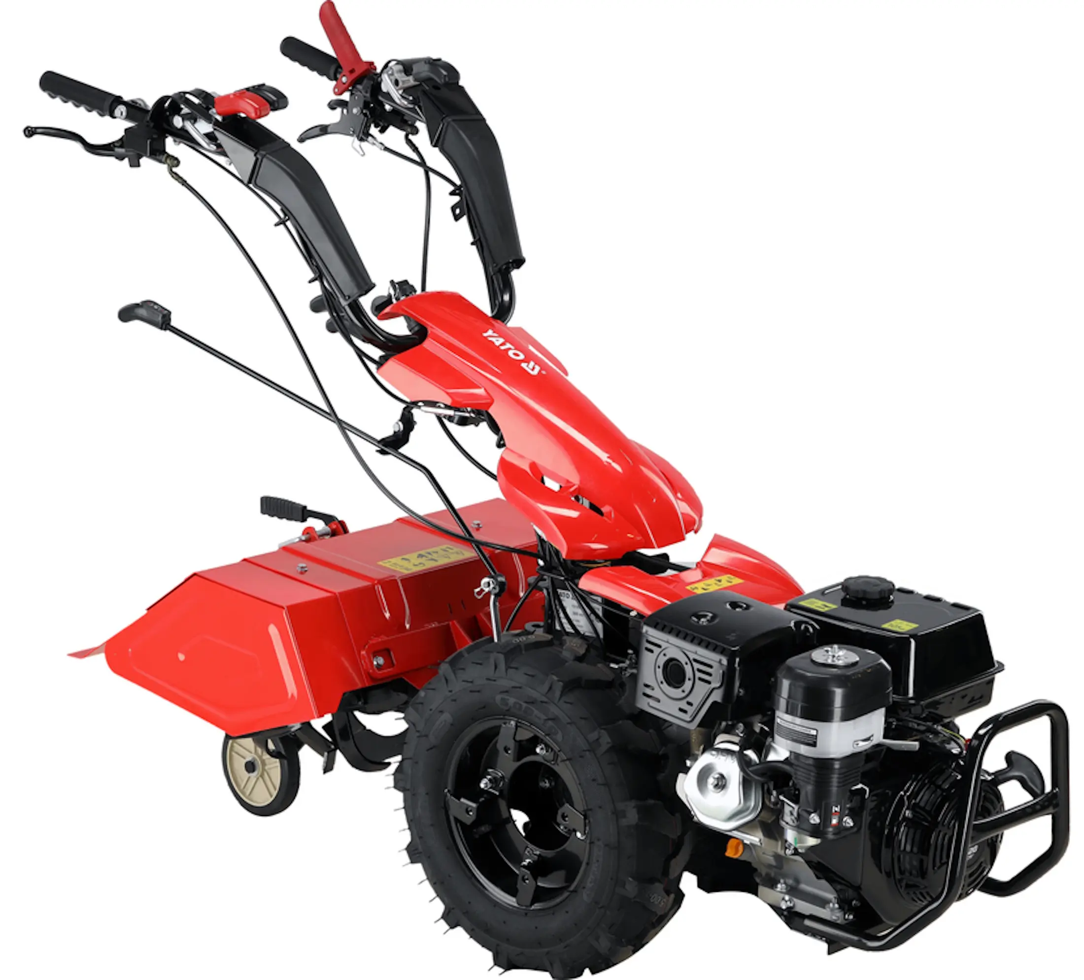 Культиватор Yato YT-85861 - 4