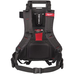 Ранцевый опрыскиватель Milwaukee M18 BBPFP2-0 4933498961 (Red/Black) Thumb