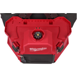 Ранцевый опрыскиватель Milwaukee M18 BBPFP2-0 4933498961 (Red/Black) Thumb