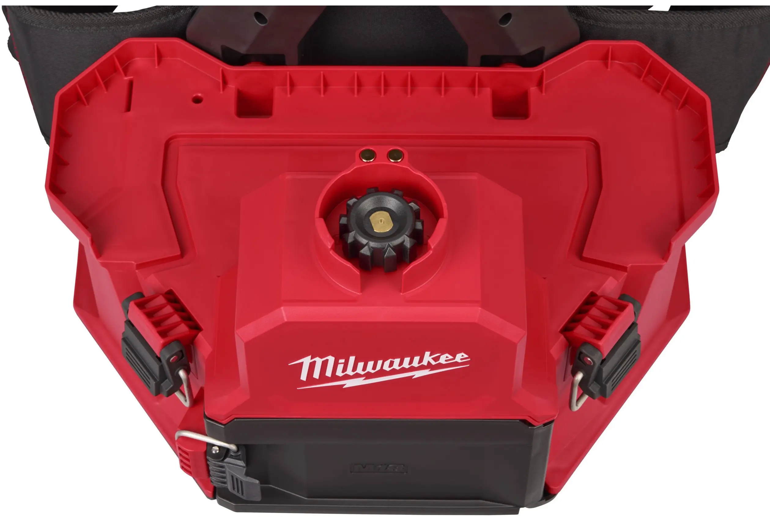 Ранцевый опрыскиватель Milwaukee M18 BBPFP2-0 4933498961 (Red/Black) - 3