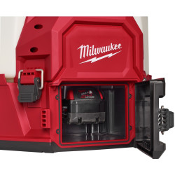 Ранцевый опрыскиватель Milwaukee M18 BBPFP2-0 4933498961 (Red/Black) Thumb