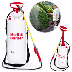 Опрыскиватель ручной MultiGarden RS-S8001A Thumb