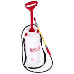 Pulverizator manual MultiGarden RS-S8001A