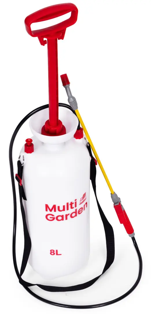 Опрыскиватель ручной MultiGarden RS-S8001A