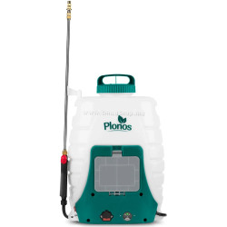Опрыскиватель аккумуляторный Plonos PL-601 460100 (White)