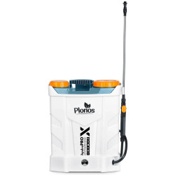 Опрыскиватель аккумуляторный Plonos PL-602 460200 (White) Thumb