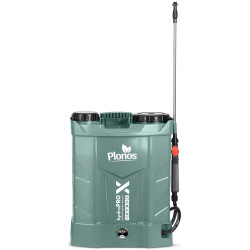 Опрыскиватель аккумуляторный Plonos PL-602 460201 (Green) Thumb