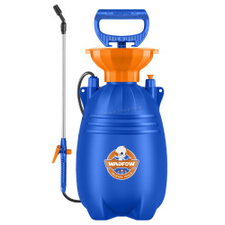Опрыскиватель Wadfow WRS1550 (Blue/Orange)