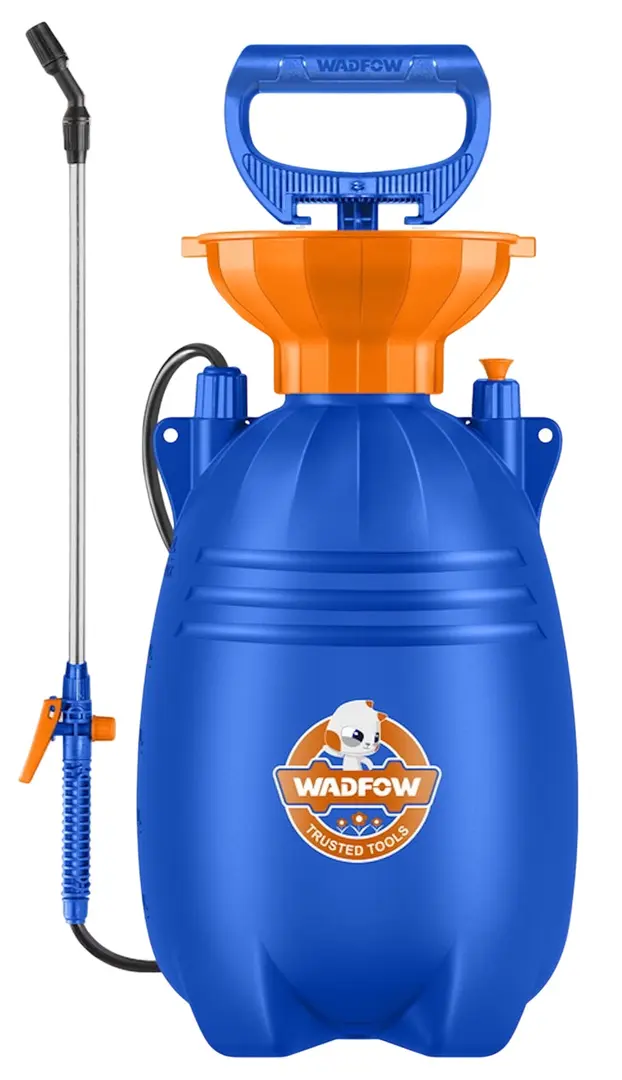 Опрыскиватель Wadfow WRS1550 (Blue/Orange)