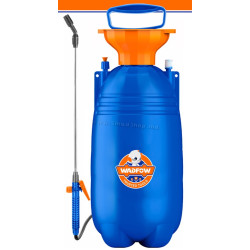Опрыскиватель Wadfow WRS1580 (Blue/Orange)