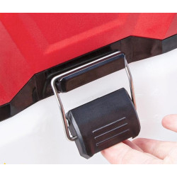 Опрыскиватель аккумуляторный Worcraft CBS-S20Li-5L (Red/White) Thumb