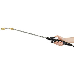 Опрыскиватель аккумуляторный Worcraft CBS-S20Li-5L Set (Red/White) Thumb