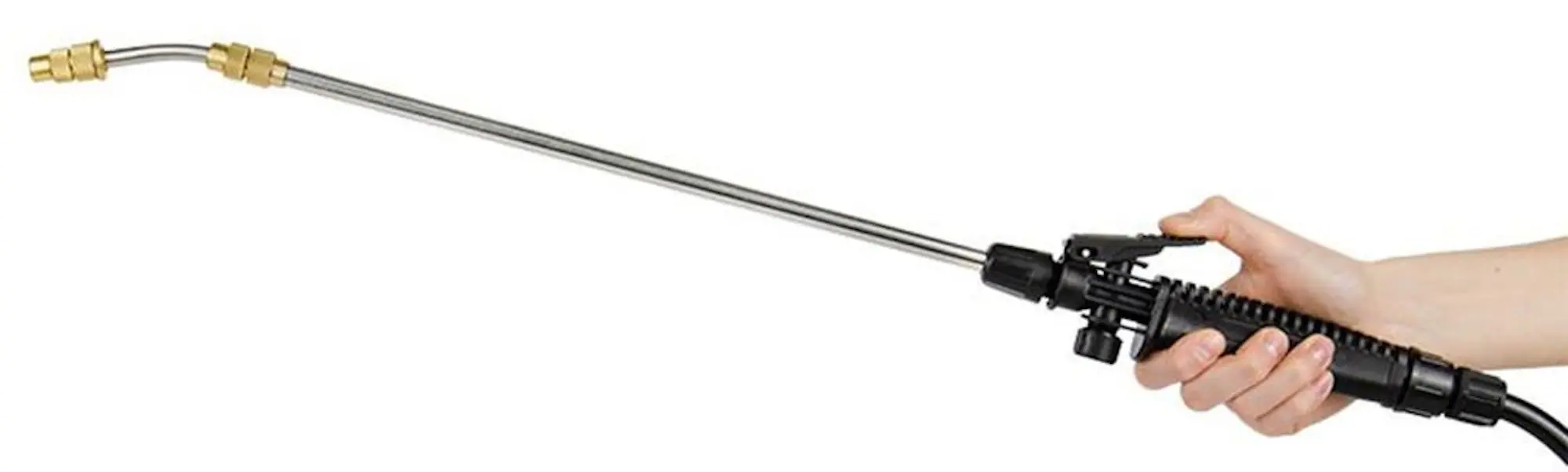 Опрыскиватель аккумуляторный Worcraft CBS-S20Li-5L Set (Red/White)