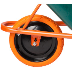 Тачка Evotools 679395 (Green/Orange) Thumb