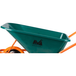 Тачка Evotools 679395 (Green/Orange) Thumb