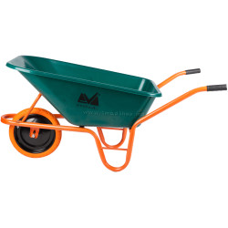 Тачка Evotools 679395 (Green/Orange)