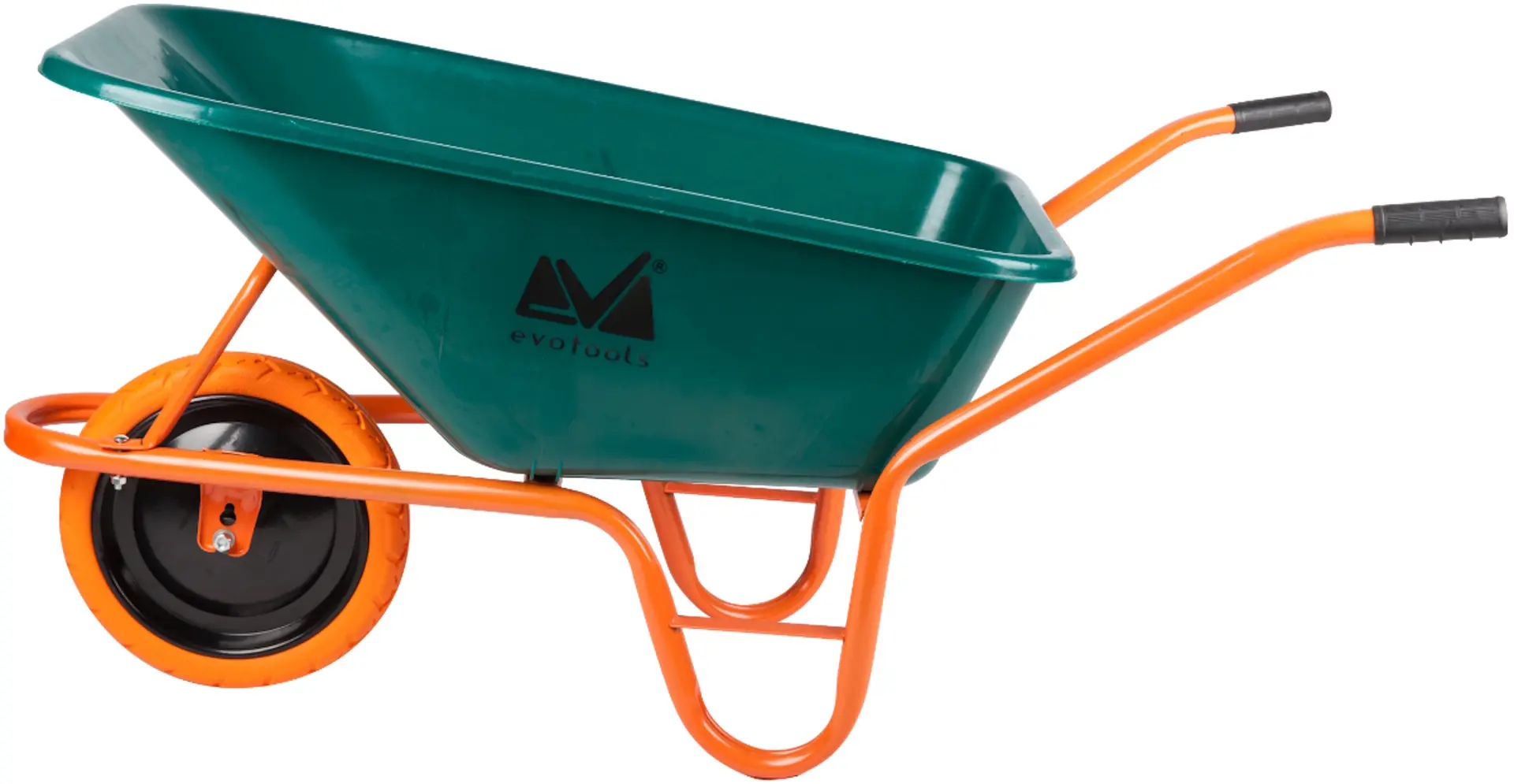 Тачка Evotools 679395 (Green/Orange)