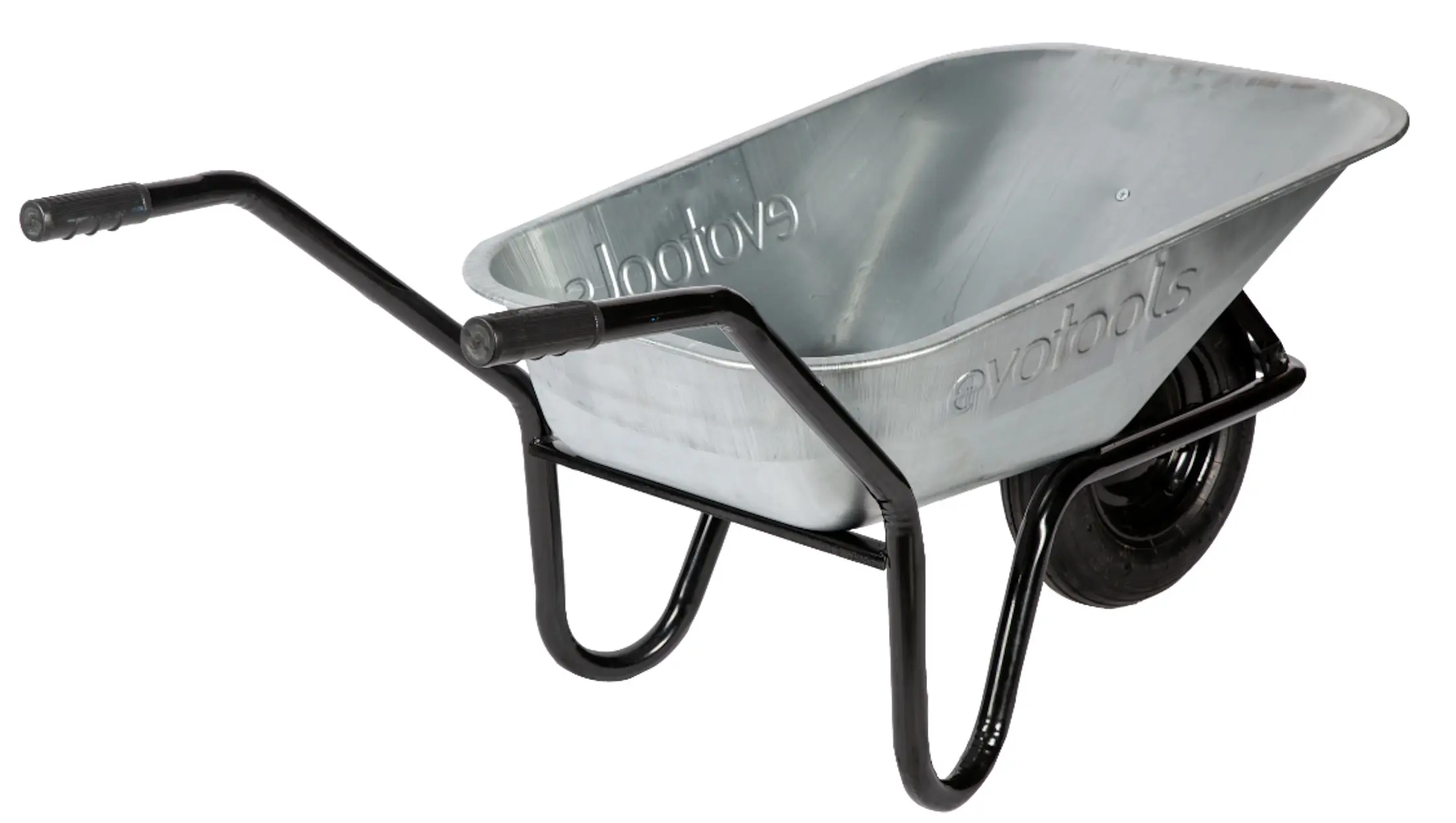 Roaba Evotools 683183 (Black/Inox) - 2