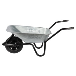 Roaba Evotools 683183 (Black/Inox)