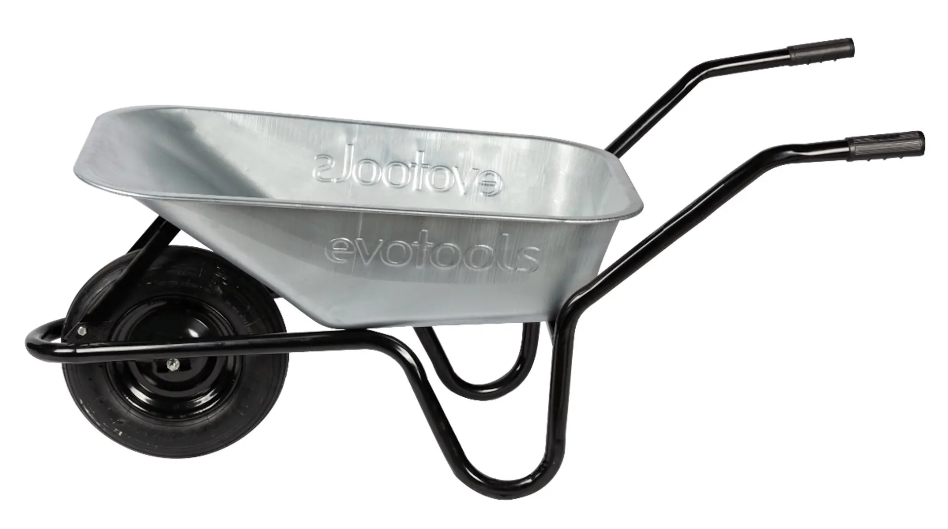 Roaba Evotools 683183 (Black/Inox)