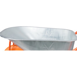Тачка Evotools 683937 (Orange/Inox) Thumb