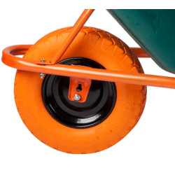 Тачка Evotools 683983 (Green/Orange) Thumb