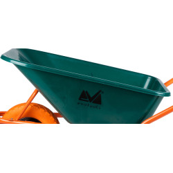 Тачка Evotools 683983 (Green/Orange) Thumb