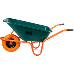 Тачка Evotools 683983 (Green/Orange)