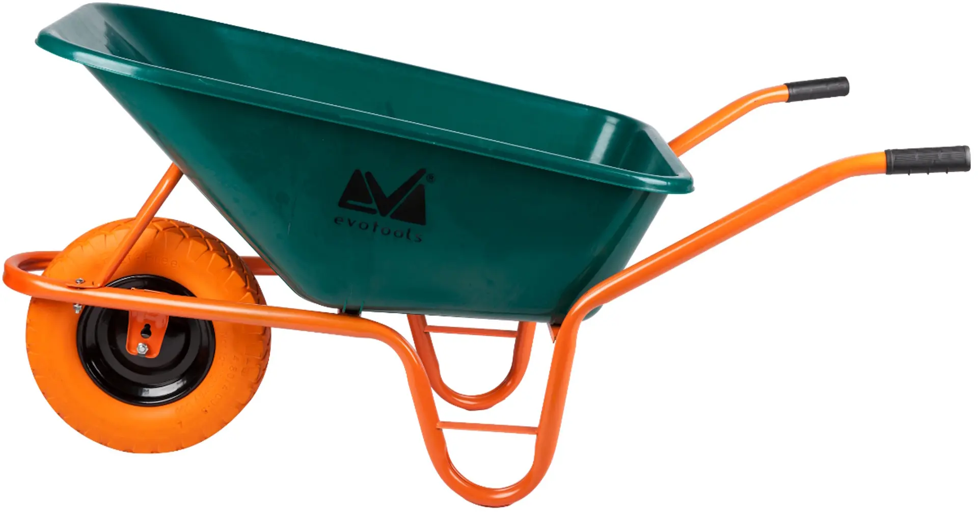 Тачка Evotools 683983 (Green/Orange)