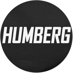 Carucior de gradina Humberg HM-512 551200 (Black) Thumb