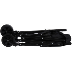 Садовая тележка Kraft&Dele KD3087 (Black) Thumb