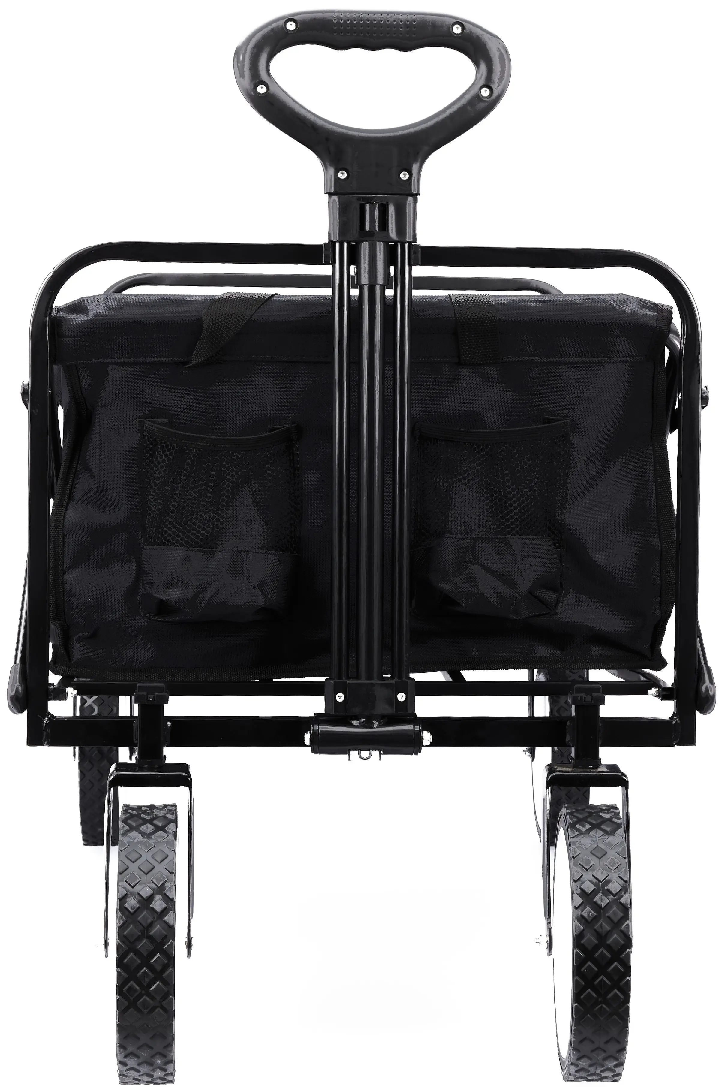 Carucior pliabil Kraft&Dele KD3088 (Black) - 4