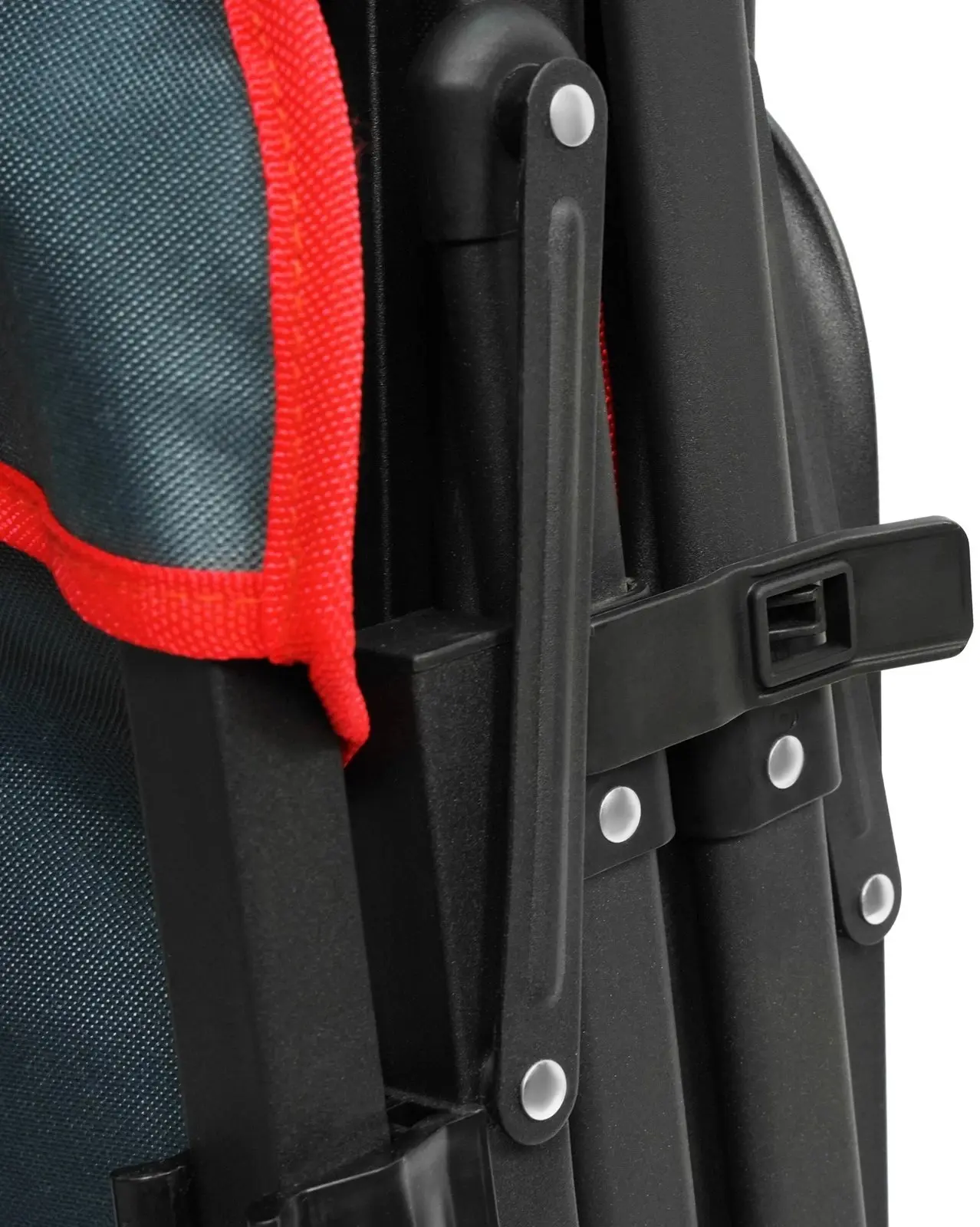 Садовая тележка Nils Camp NC2601 (Anthracite) - 11