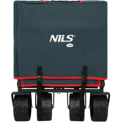 Садовая тележка Nils Camp NC2601 (Anthracite) Thumb