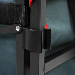 Садовая тележка Nils Camp NC2601 (Anthracite) Thumb