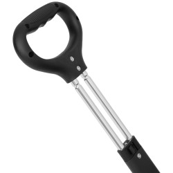 Садовая тележка Nils Camp NC2601 (Anthracite) Thumb