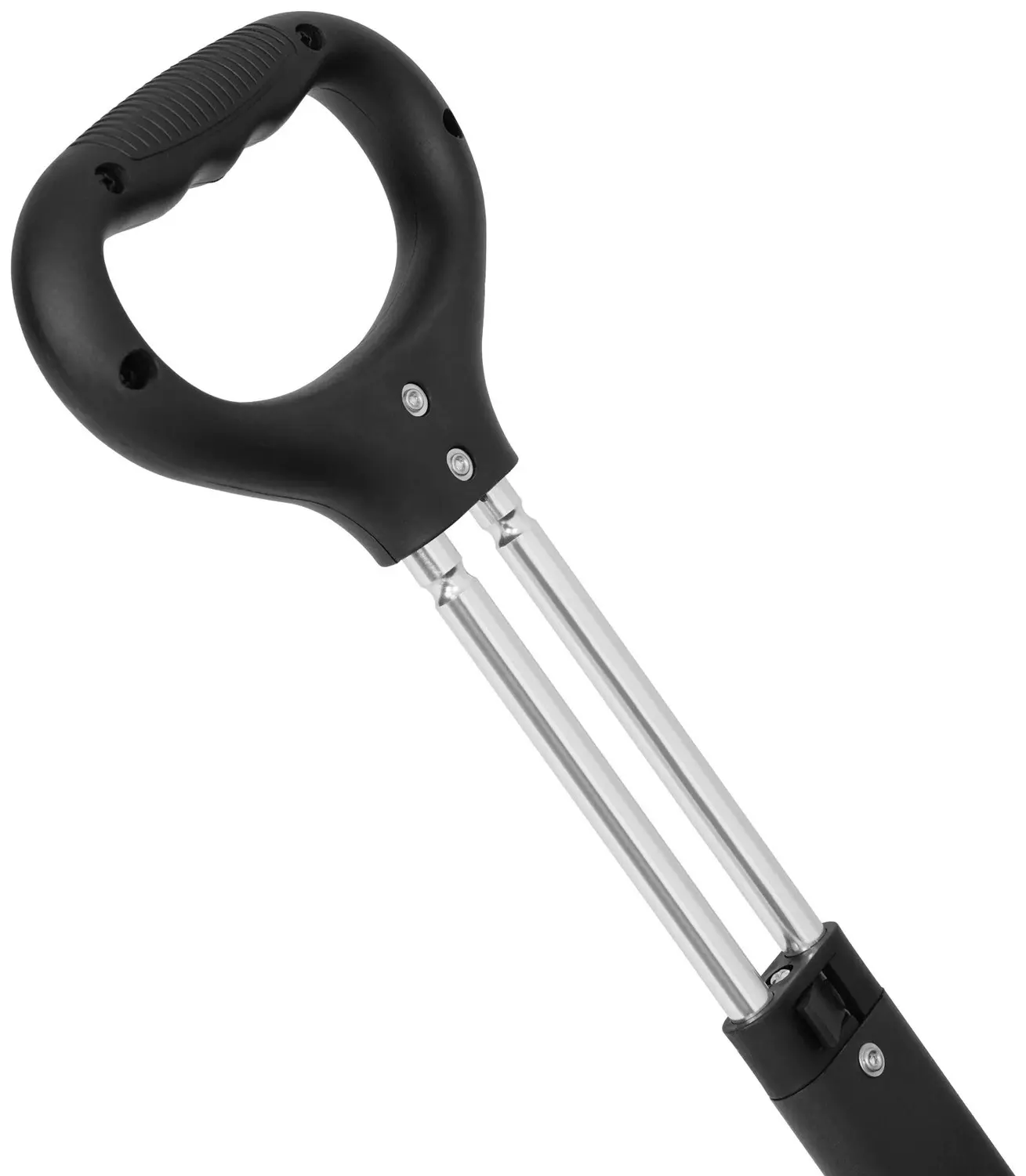 Садовая тележка Nils Camp NC2601 (Anthracite) - 10