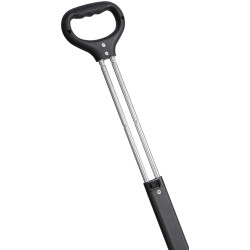Carucior de gradina Nils Camp NC2602 (Green) Thumb