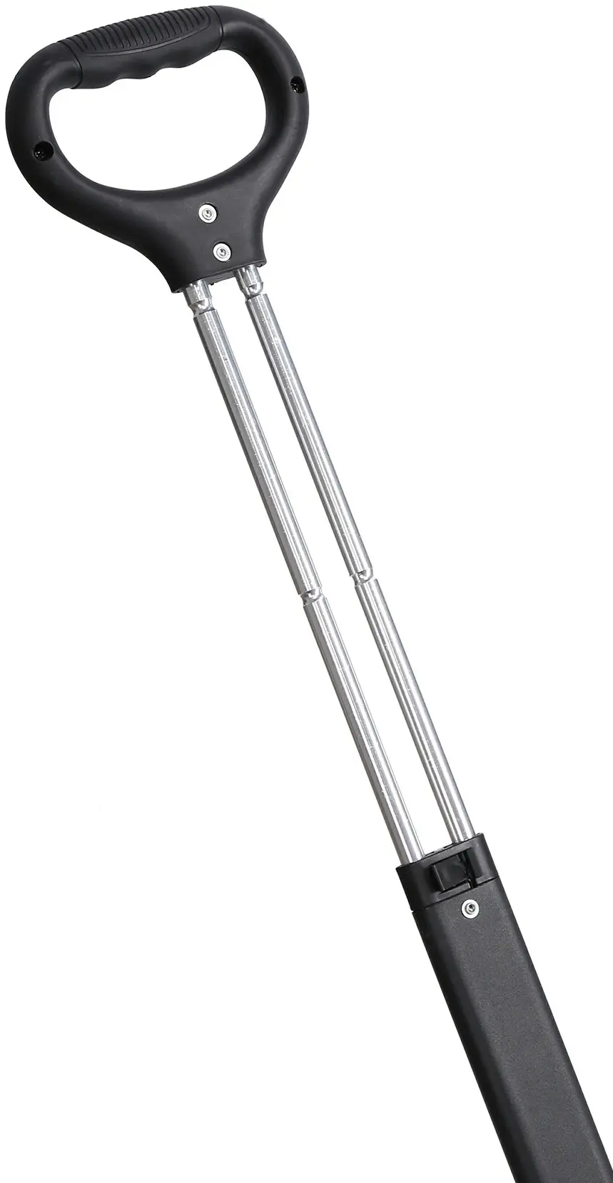 Carucior de gradina Nils Camp NC2602 (Green) - 7