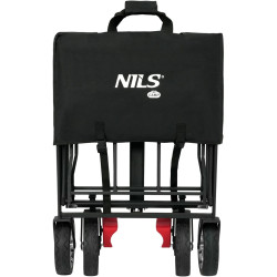 Садовая тележка Nils Camp NC2603 (Black) Thumb