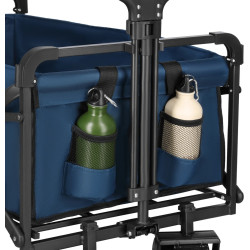 Садовая тележка Nils Camp NC2605 (Blue) Thumb