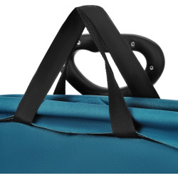 Carucior de gradina Nils Camp NC4306 (Turqoise) Thumb