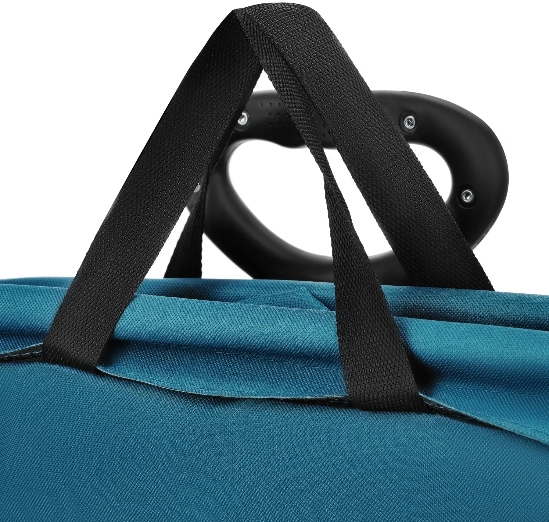 Carucior de gradina Nils Camp NC4306 (Turqoise) - 4