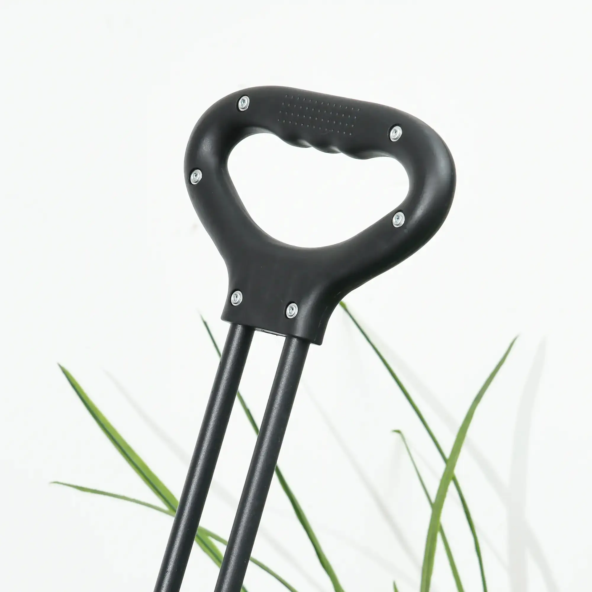 Садовая тележка Outsunny 84H-127V00BU (Blue) - 5