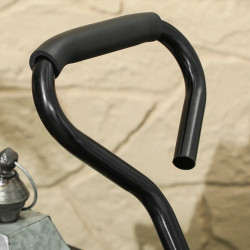 Carucior de gradina Outsunny 84H-311V00GN (Green) Thumb