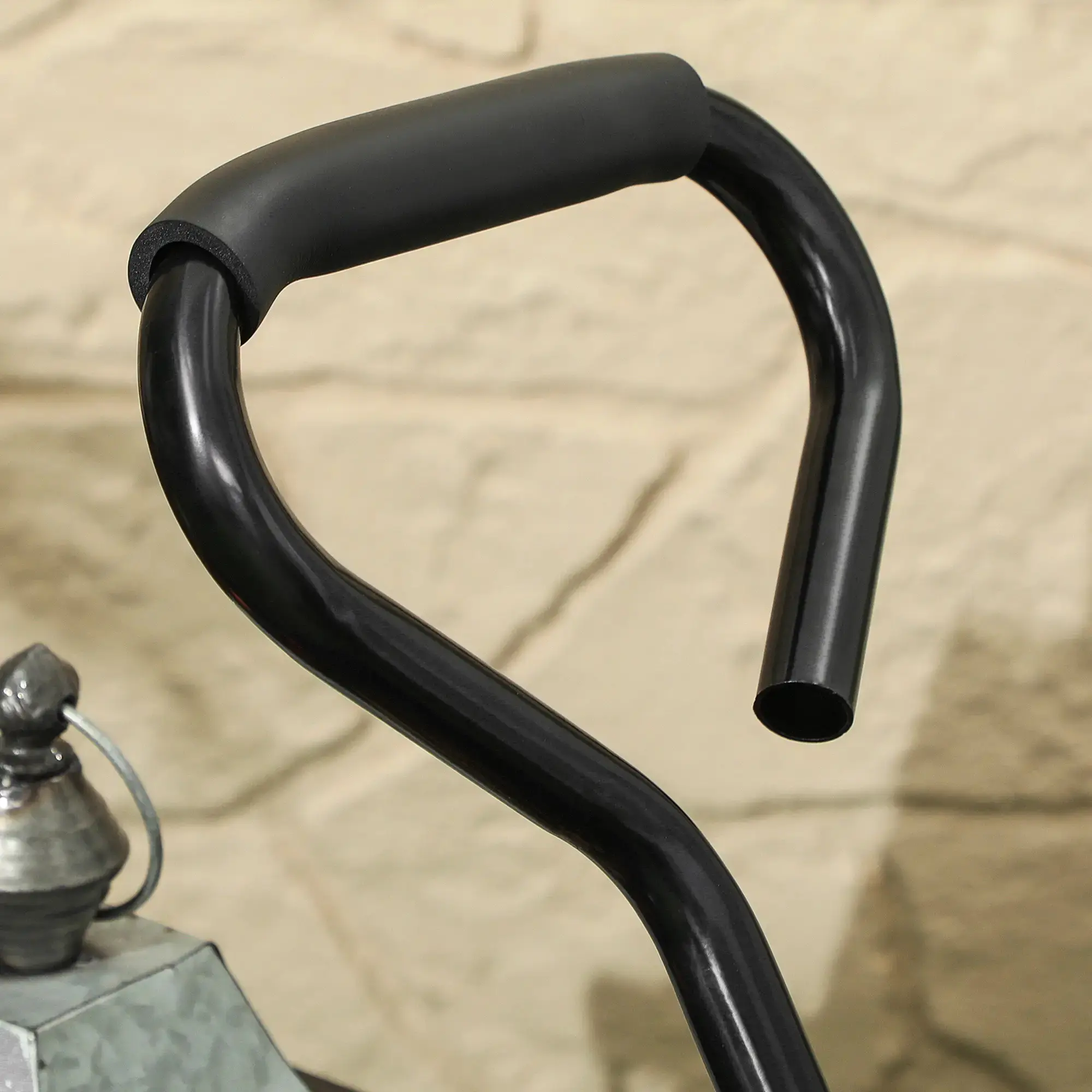 Carucior de gradina Outsunny 84H-311V00GN (Green) - 5