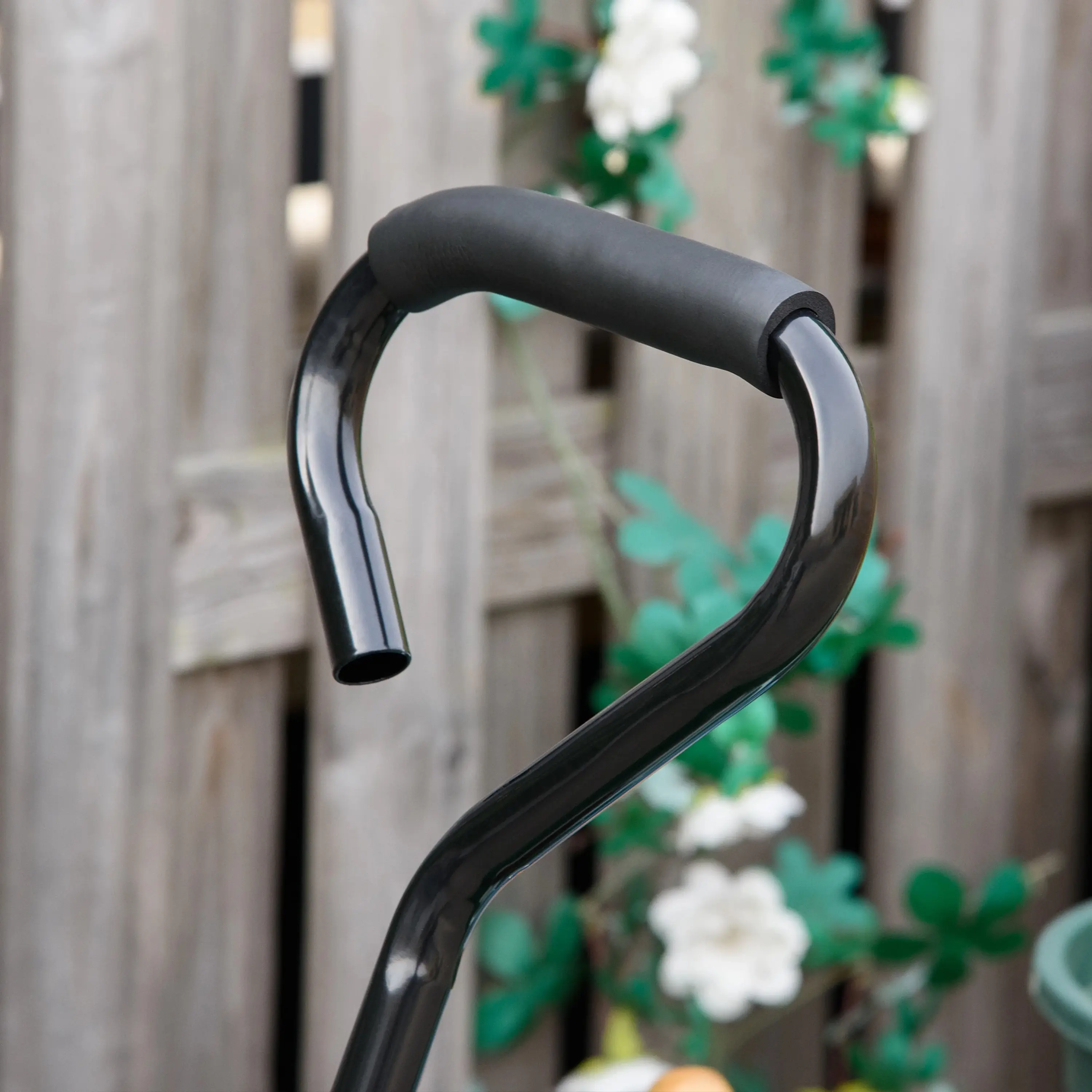 Carucior de gradina Outsunny B71-016V01 (Green) - 2