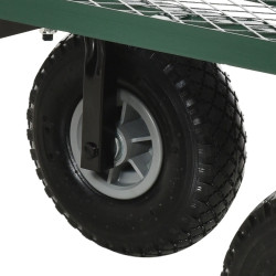 Carucior Outsunny B71-015V01 (Green) Thumb