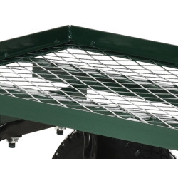 Carucior Outsunny B71-015V01 (Green) Thumb