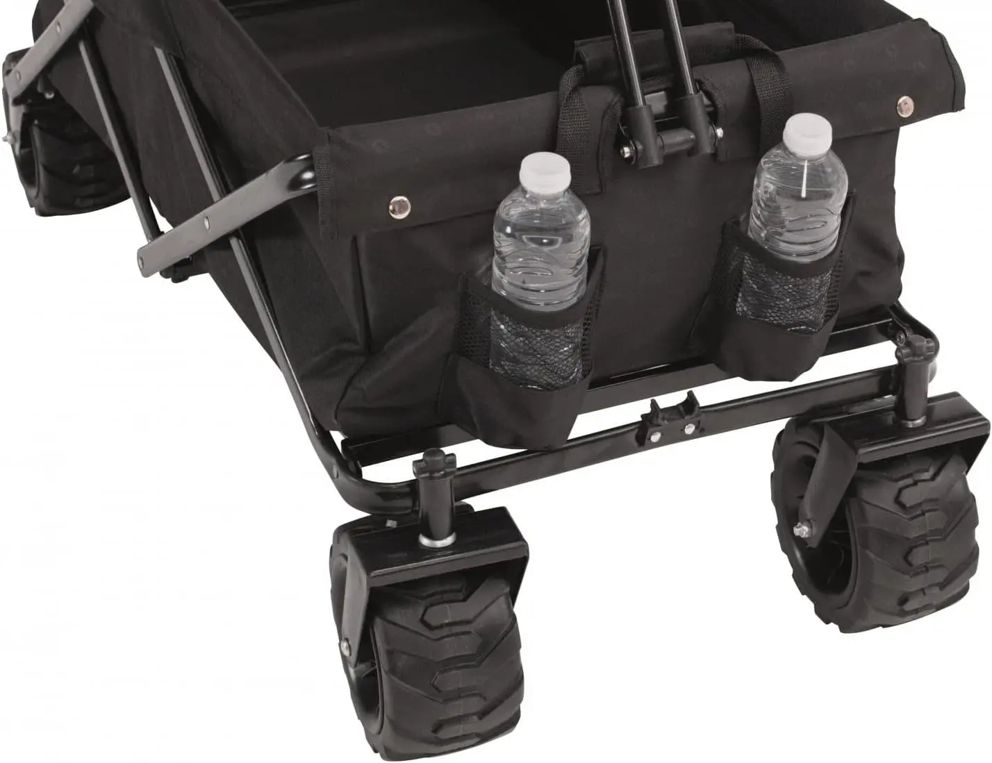 Садовая тележка Outwell Hamoa (Black) - 2